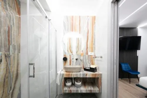 Teulada Luxury Rooms photo 20