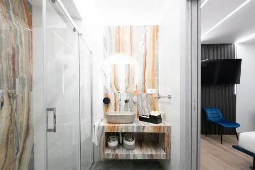 Teulada Luxury Rooms photo 5