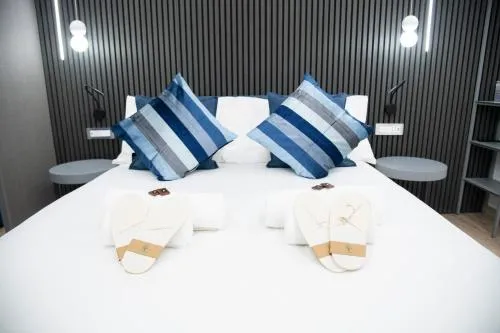 Teulada Luxury Rooms photo 27