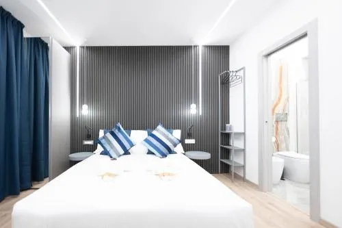 Teulada Luxury Rooms photo 3