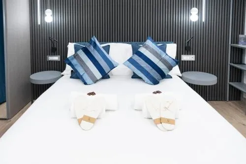 Teulada Luxury Rooms photo 4