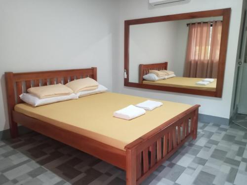 Fotografie z fotogalerie ubytování 3sa Kir Guesthouse v destinaci Siquijor