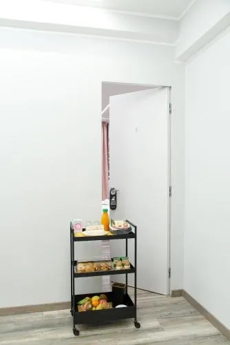 Teulada Luxury Rooms photo 30