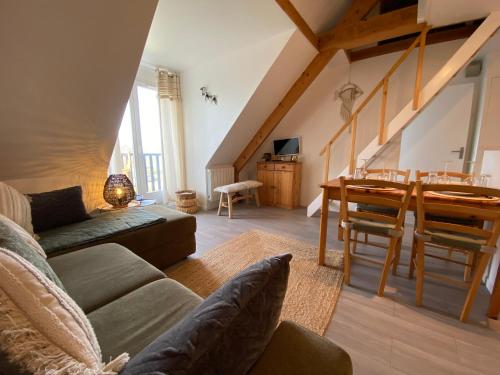 La Cabourgeaise-Proche Thalasso et Centre de Cabourg