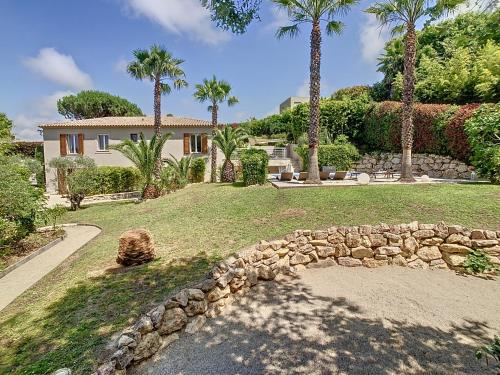Villa Bamboo