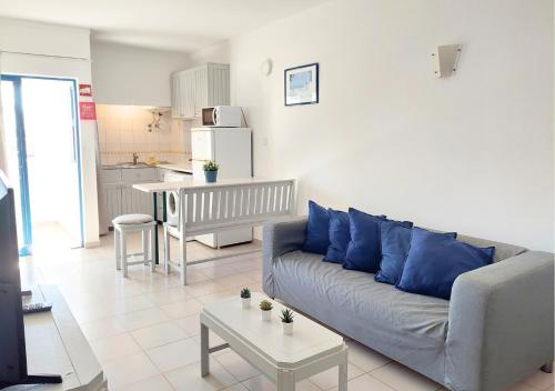 Alltravel Club praia da rocha VI with renovated bathroom