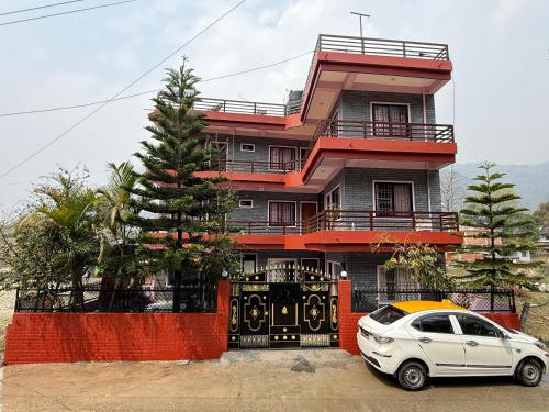 Holy Basil Guesthouse