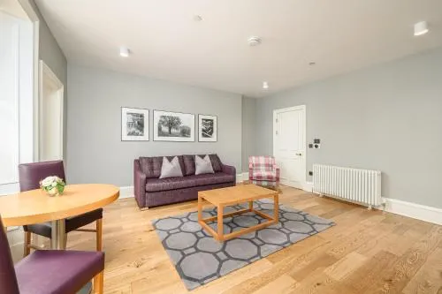 Destiny Scotland - Distillers House photo 11