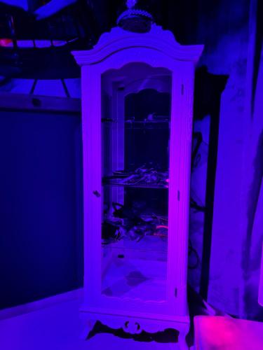 Φωτογραφία από το άλμπουμ του Apartament BDSM - RED BOX - Cieszyn - ADULTS ONLY σε Cieszyn