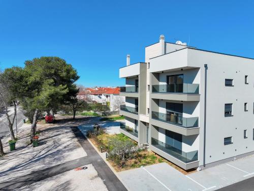 DeVigo Apartments Zadar