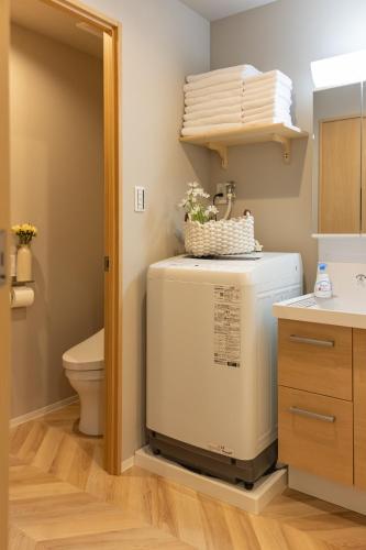 Near Shinjuku,3LDK Mansion,3bedrooms,12 people