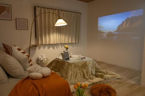 Near Shinjuku,3LDK Mansion,3bedrooms,12 people