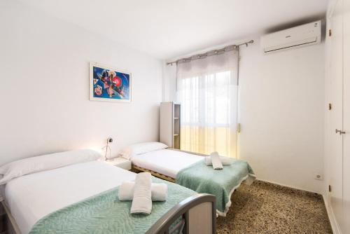 New Picasso Lagunillas Neighborhood Apartment