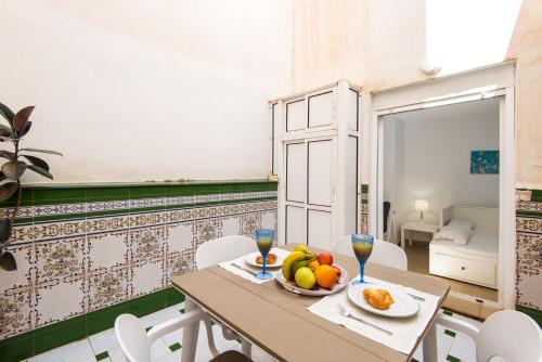 New Picasso Lagunillas Neighborhood Apartment