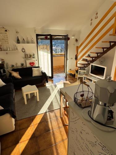 Gallery image of Casa Oliva Little Nest in Barni