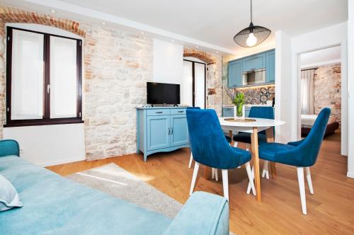 Apartmani De Amicis