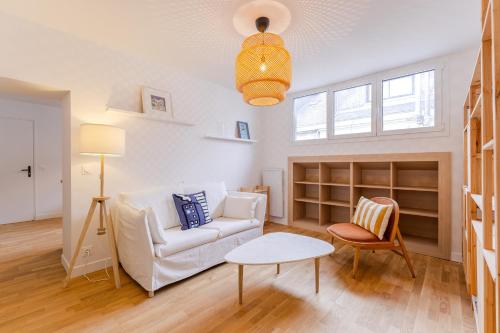 Le Waterloo - Au coeur de Nantes