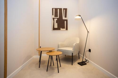 Fotografie z fotogalerie ubytování Chinitas Urban Rooms v Malaze