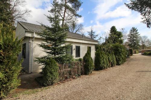Zahrada ubytování Een mooie chalet bij het bos in de buurt