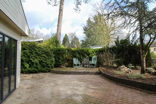 Zahrada ubytování Een mooie chalet bij het bos in de buurt