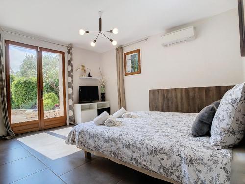 Villa Bamboo