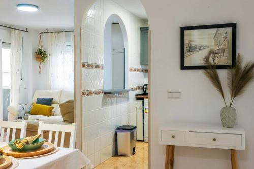 Apartment Pink viajero