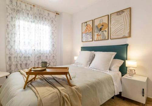 Apartment Pink viajero