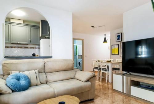 Apartment Pink viajero