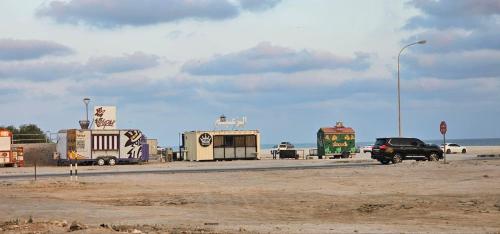 A'dahariz Beach Apartment