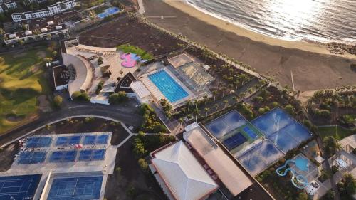 Kolam renang di atau dekat dengan Playitas Villas - Sports Resort