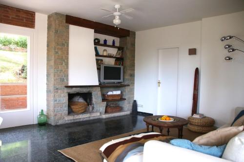 VILLA Mar y Montaña