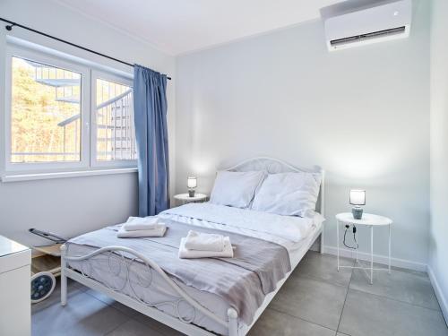 Apartamenty wakacyjne Dębina Horyzont