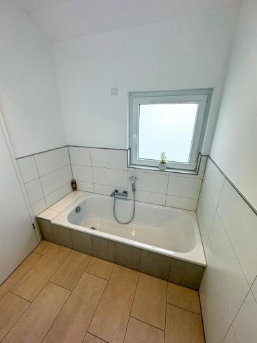 Bilik mandi di Penthouse elegance Great view