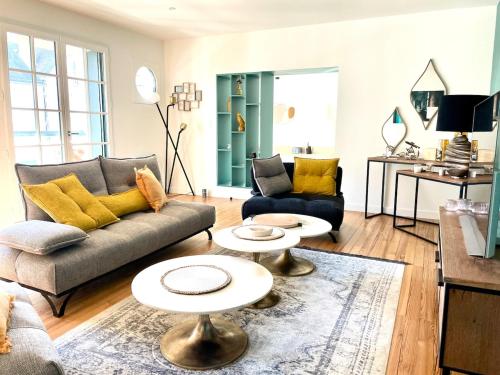 Le Taleva à La Baule