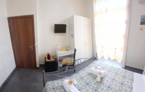 Ale Naples Holiday