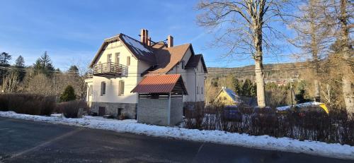 Villa Susanne Szklarska Poręba