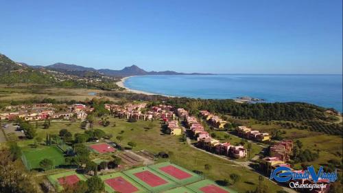 Galeriebild der Unterkunft Amarestyle IGV Club Santagiusta in Castiadas