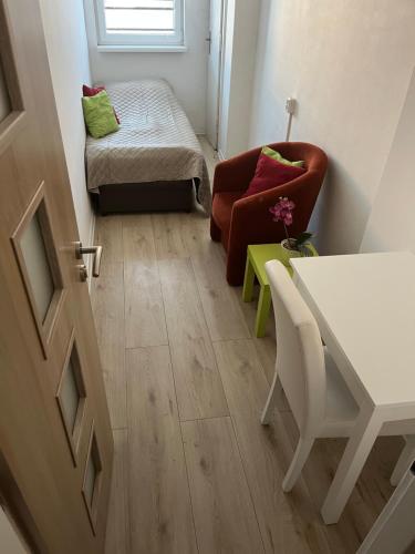 Budget Single Room Old Town