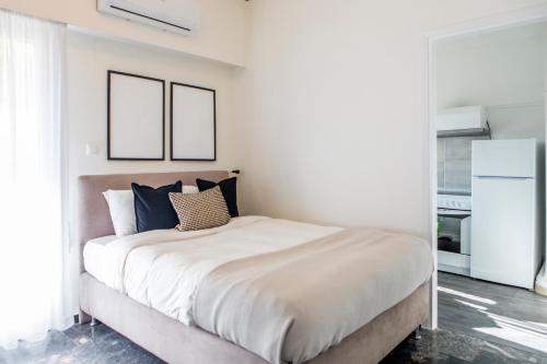 Lucas apartment 3