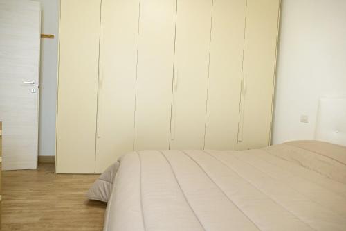 Relux Capursoにあるベッド