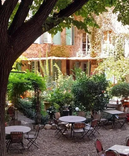 Maison de Fogasses photo 1