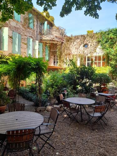 Maison de Fogasses photo 46