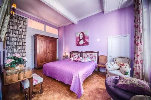 Maison de Fogasses photo 12
