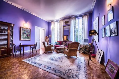 Maison de Fogasses photo 17