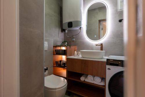 Beigestone Luxury Center by Belmont Realty