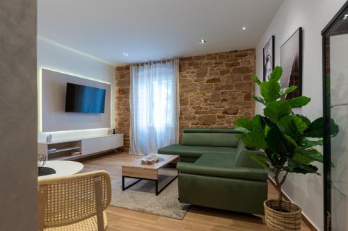 Beigestone Luxury Center by Belmont Realty