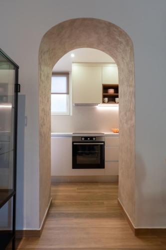 Beigestone Luxury Center by Belmont Realty