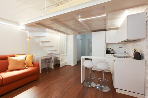 hozyhome loft altaguardia