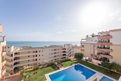 VB Ave Marina Front SeaViews 2BR photo 21
