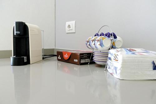 CapursoにあるRelux Capursoのギャラリーの写真